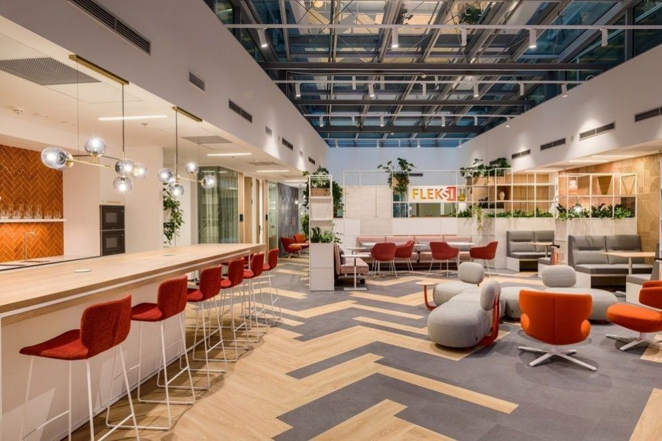 Pronájem komerčního prostoru 30 m² - foto 9