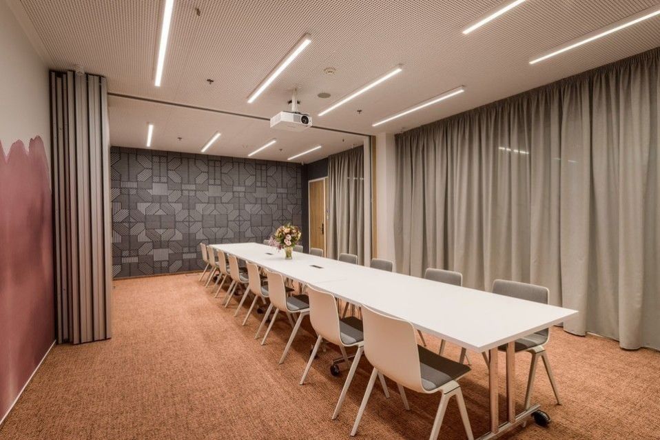 Pronájem komerčního prostoru 30 m² - foto 10