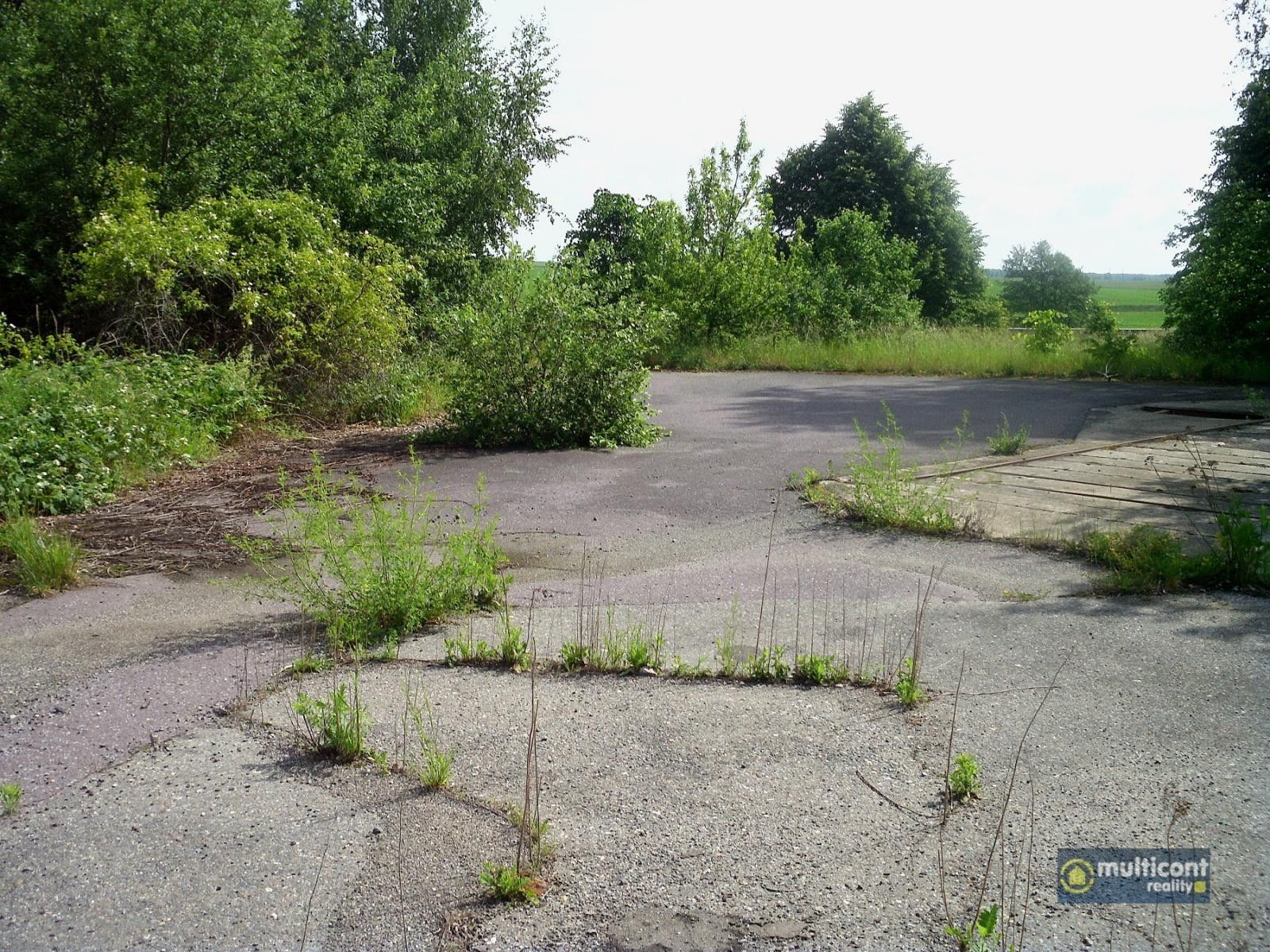 Prodej pozemku 16208 m² - foto 5