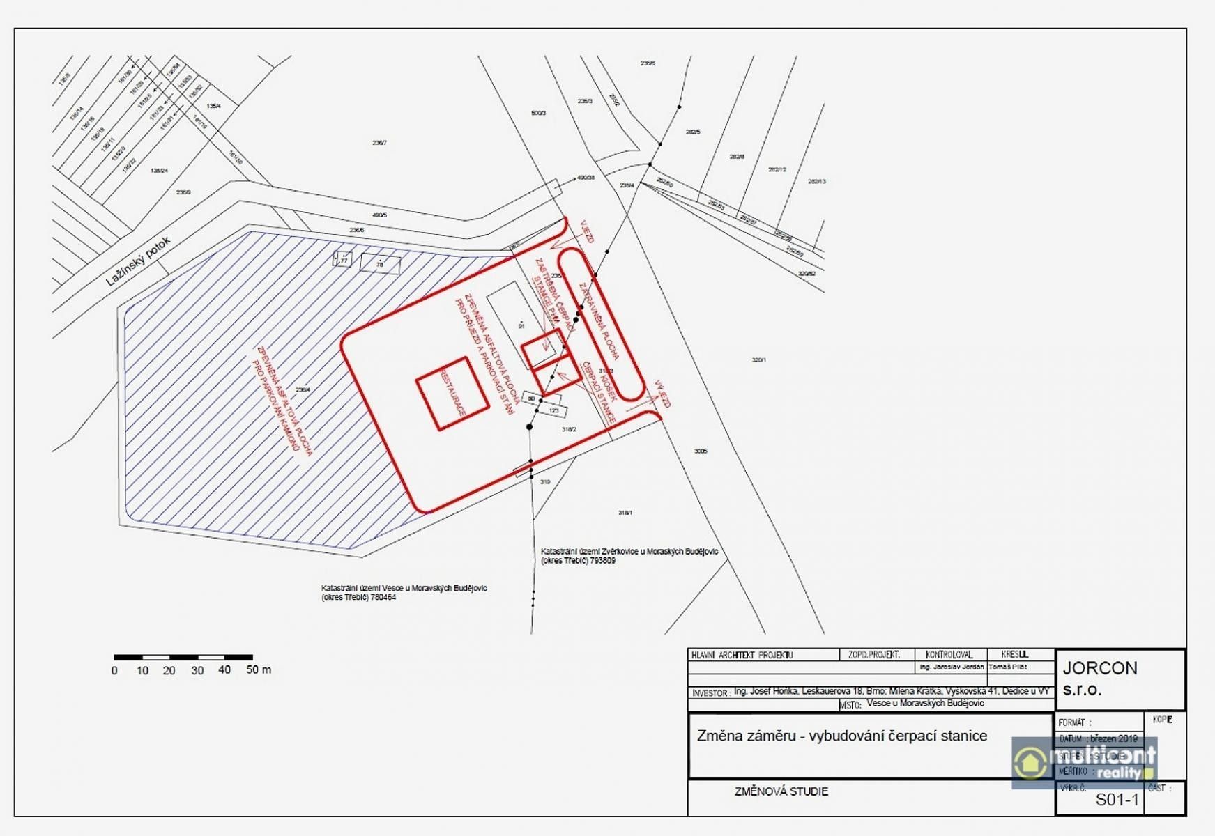 Prodej pozemku 16208 m² - foto 17