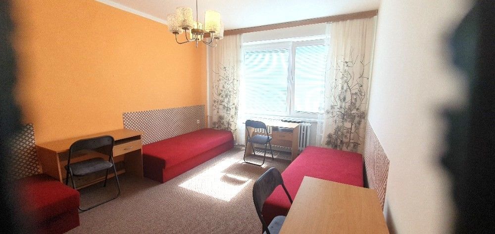 Pronájem bytu 3+1 76 m² - foto 1