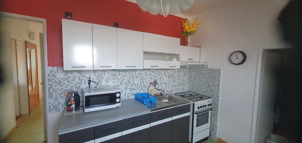 Pronájem bytu 3+1 76 m² - foto 3