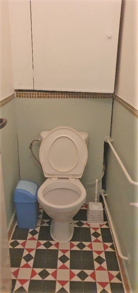 Pronájem bytu 3+1 76 m² - foto 5