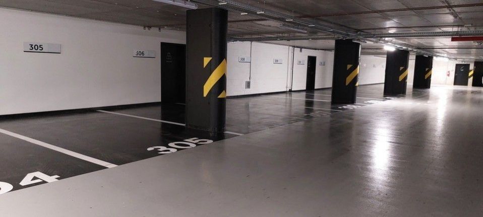 Pronájem komerčního prostoru 307 m² - foto 6