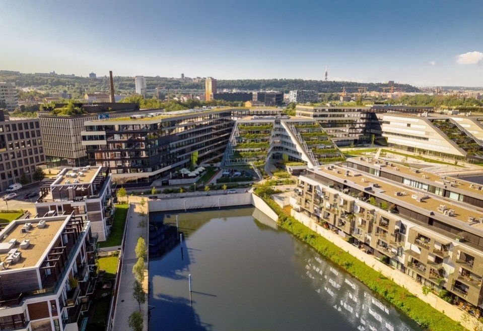 Pronájem komerčního prostoru 307 m² - foto 7