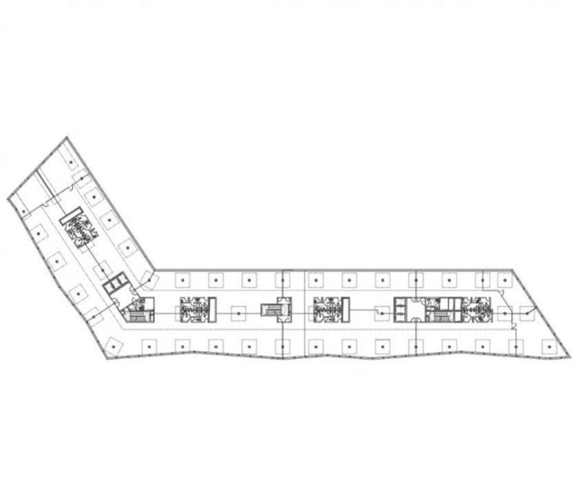 Pronájem komerčního prostoru 307 m² - foto 11