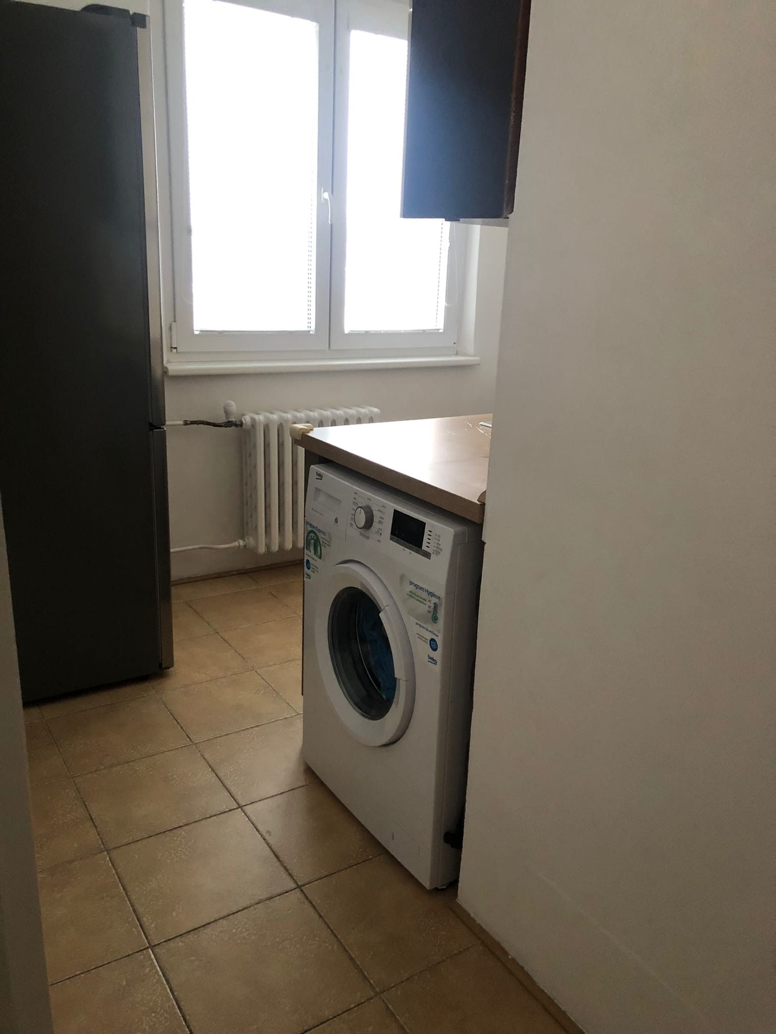 Pronájem bytu 2+1 54 m² - foto 2
