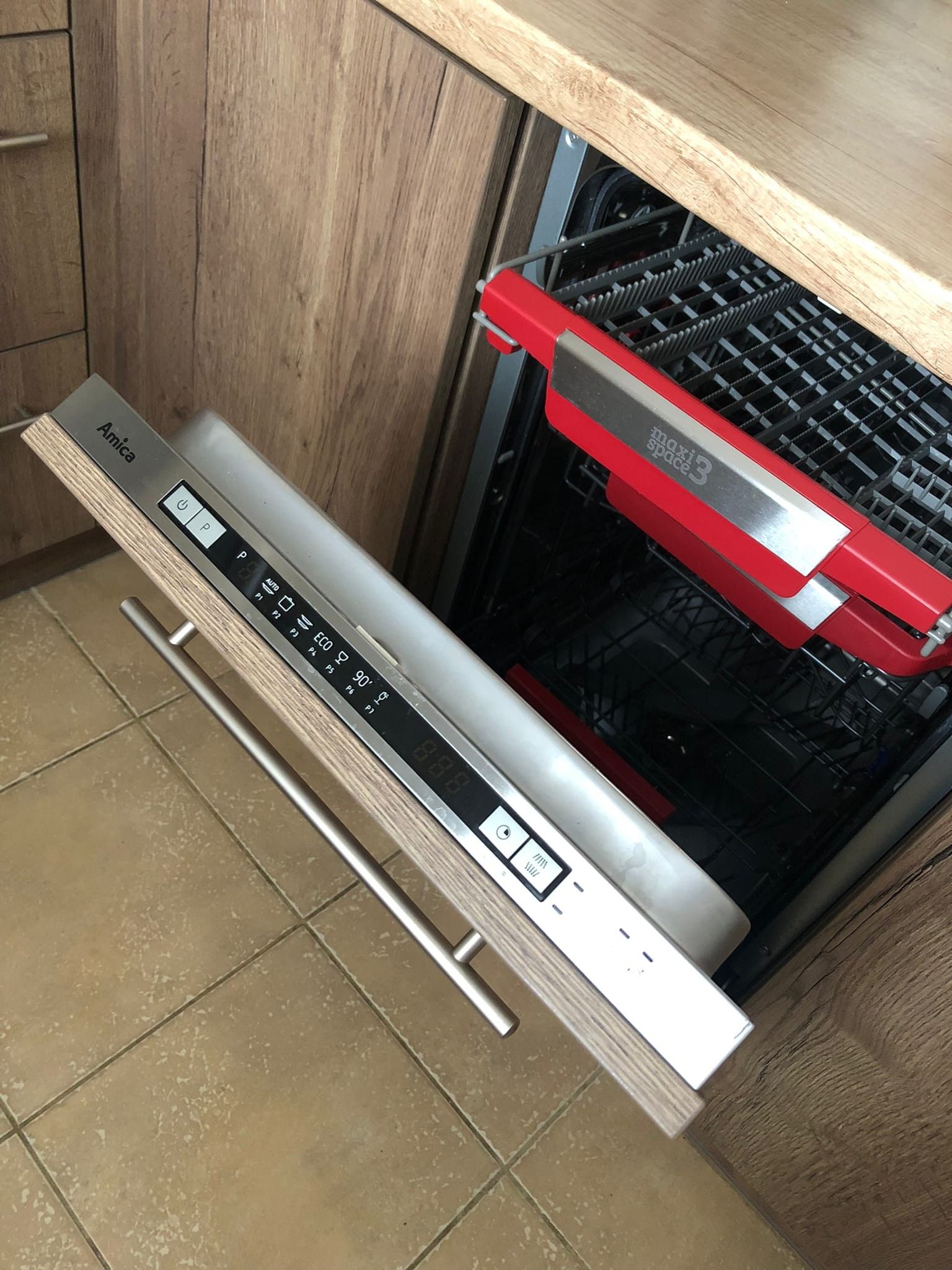 Pronájem bytu 2+1 54 m² - foto 1