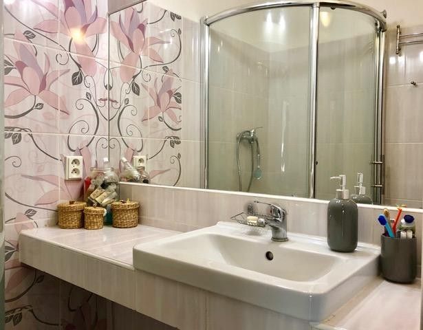 Pronájem bytu 2+1 54 m² - foto 4