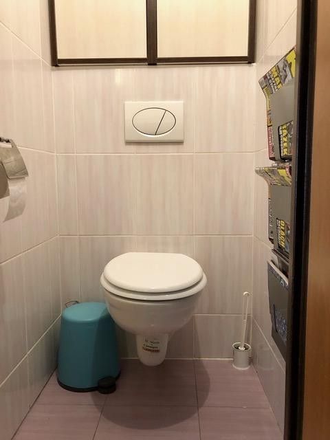 Pronájem bytu 2+1 54 m² - foto 7