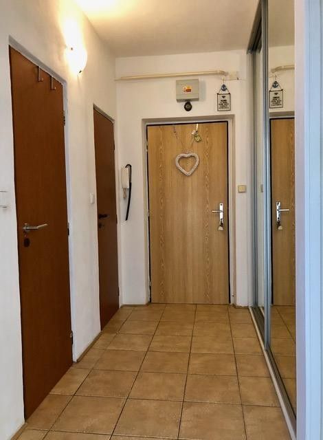 Pronájem bytu 2+1 54 m² - foto 8