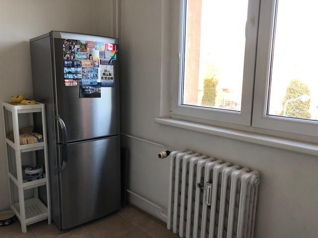 Pronájem bytu 2+1 54 m² - foto 9