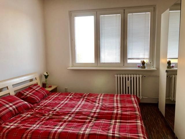 Pronájem bytu 2+1 54 m² - foto 12