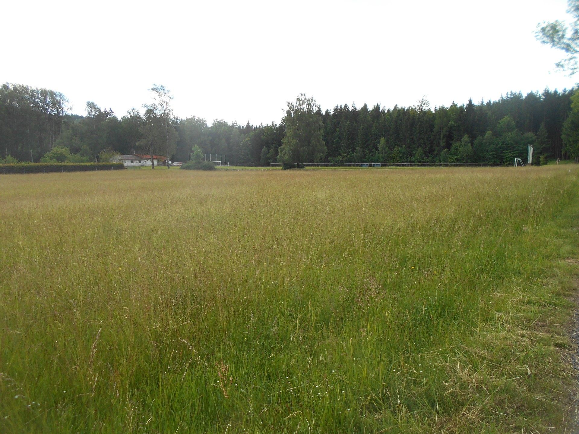 Prodej pozemku 5 m² - foto 1