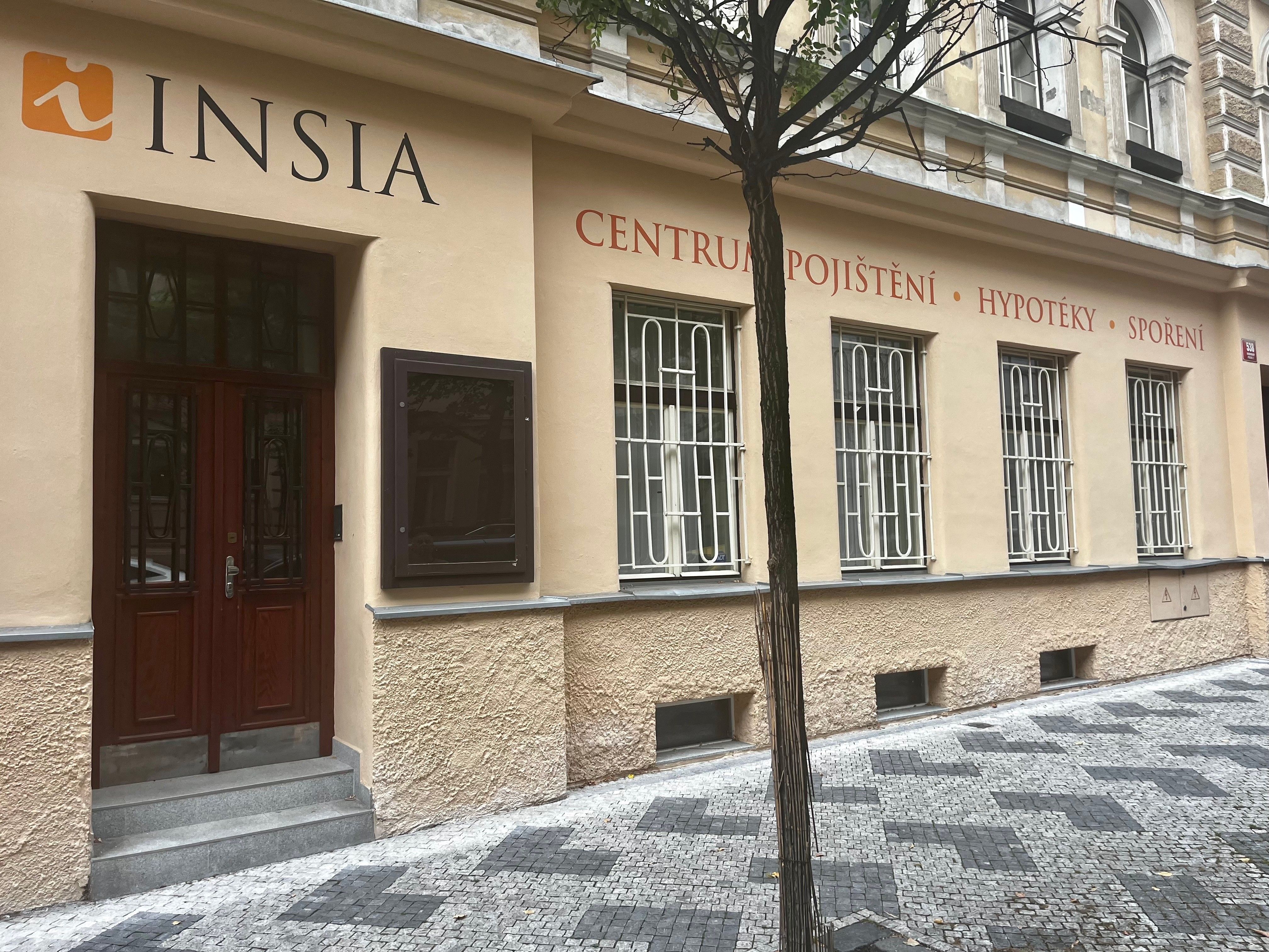 Pronájem bytu 3+1 70 m² - foto 2