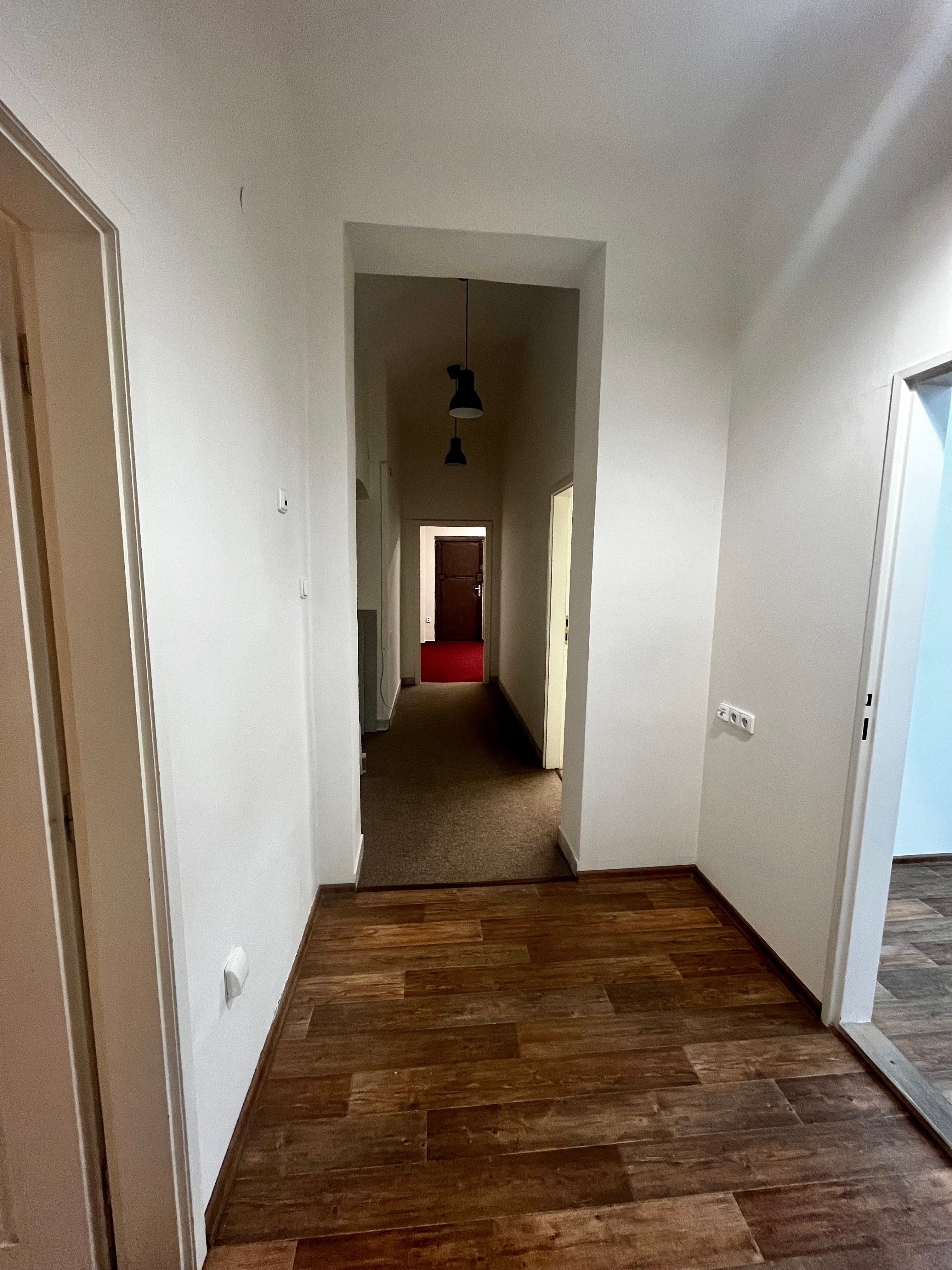 Pronájem bytu 3+1 70 m² - foto 7