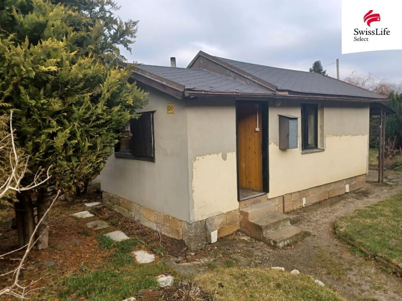 Prodej pozemku 280 m² - foto 3