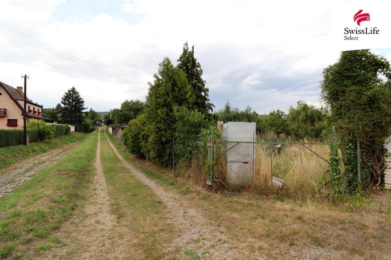 Prodej pozemku 280 m² - foto 13