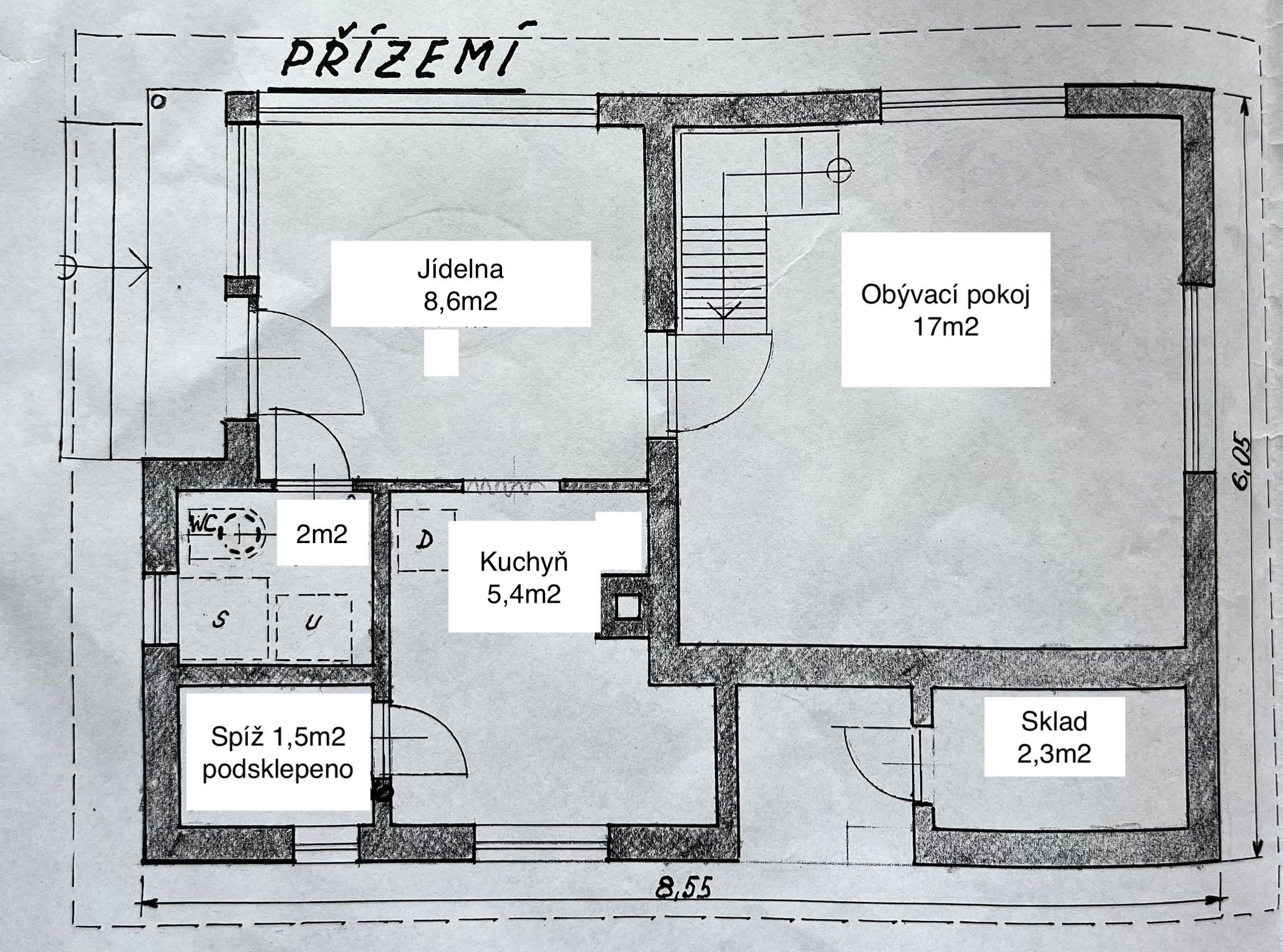 Prodej domu 104 m² - foto 12