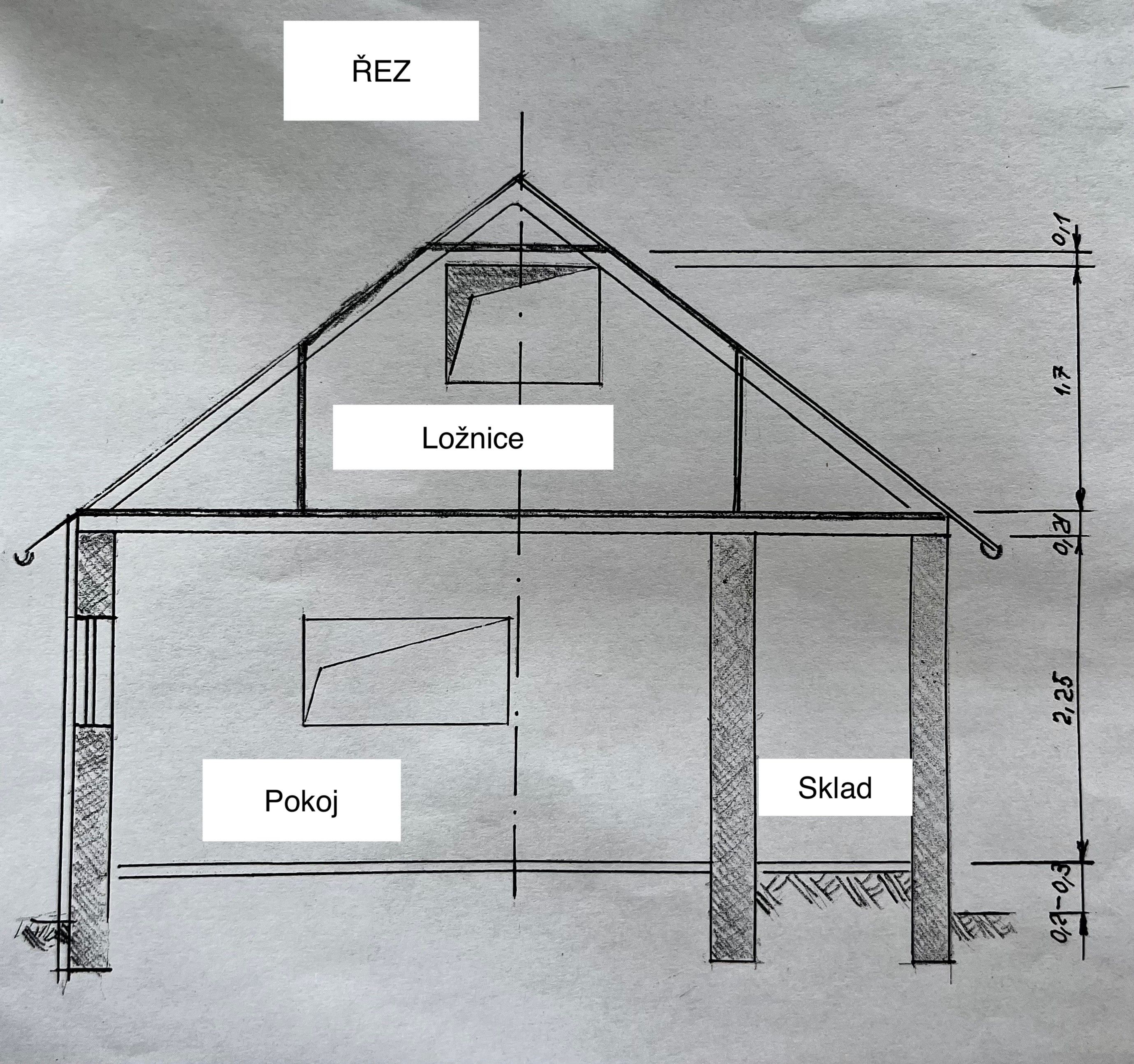 Prodej domu 104 m² - foto 14