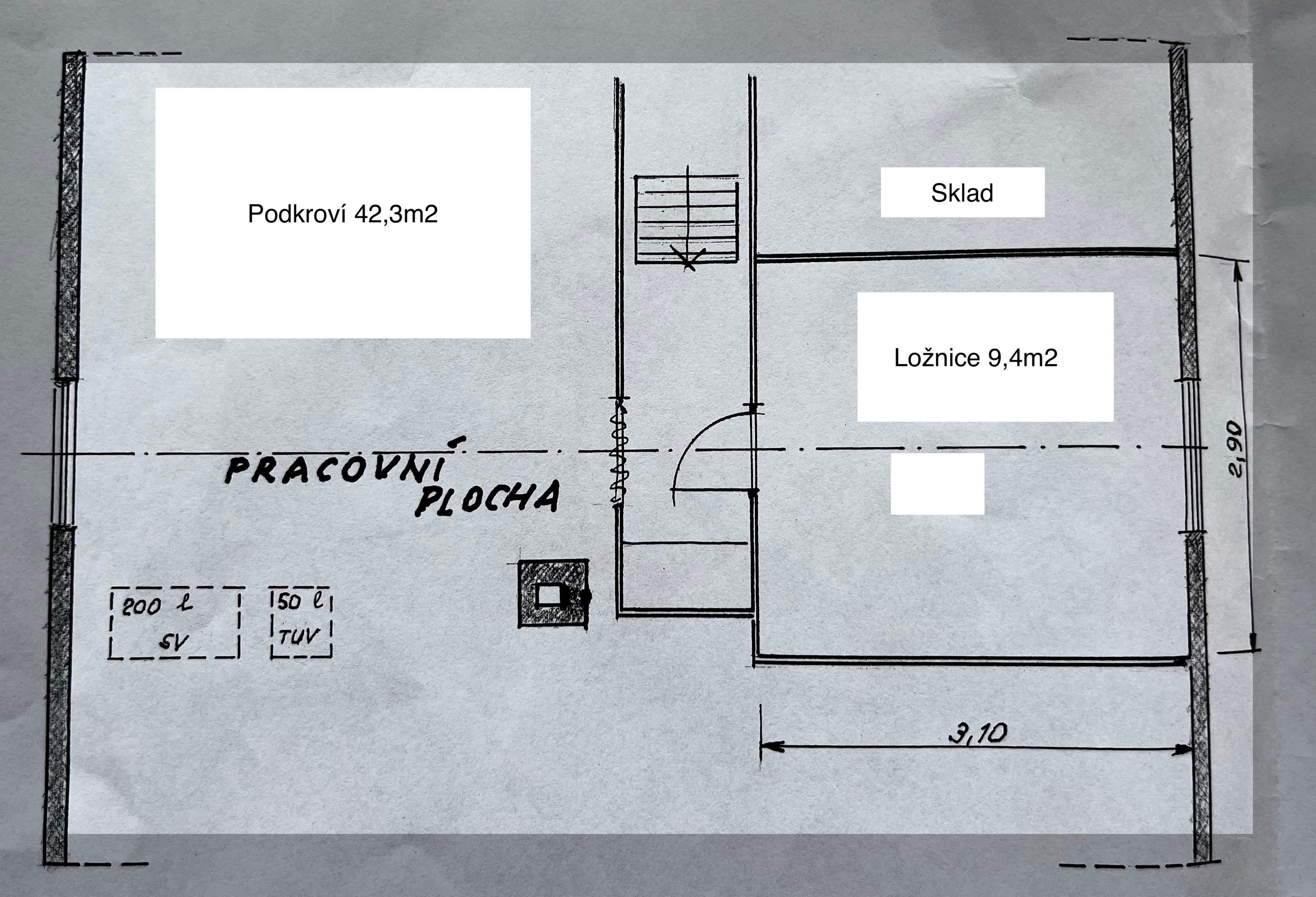 Prodej domu 104 m² - foto 13
