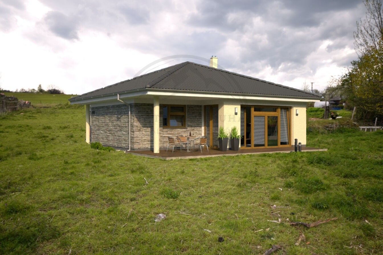 Prodej pozemku 1650 m² - foto 4