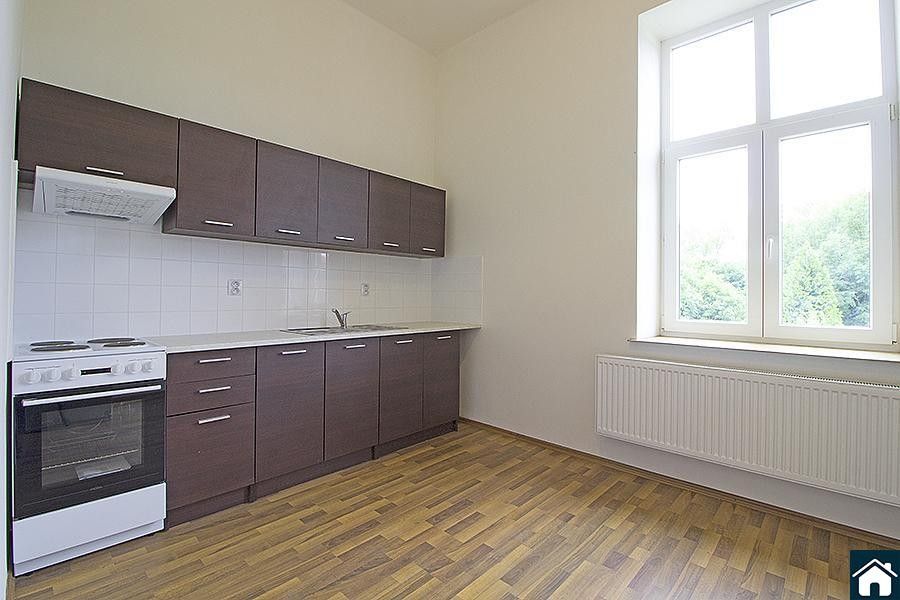 Pronájem bytu 2+kk 48 m² - foto 1