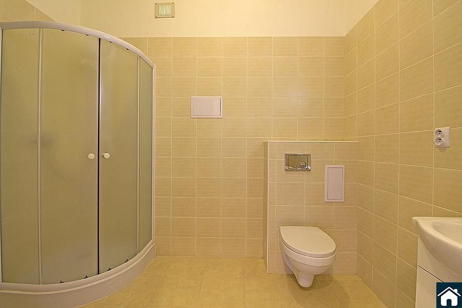 Pronájem bytu 2+kk 48 m² - foto 2