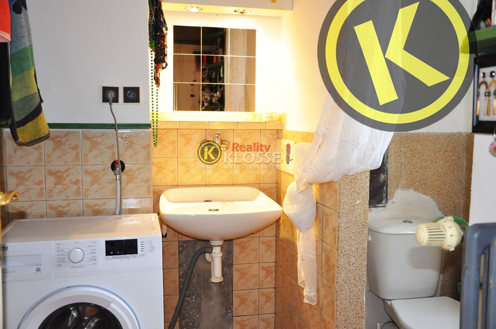 Pronájem bytu 2+1 58 m² - foto 10