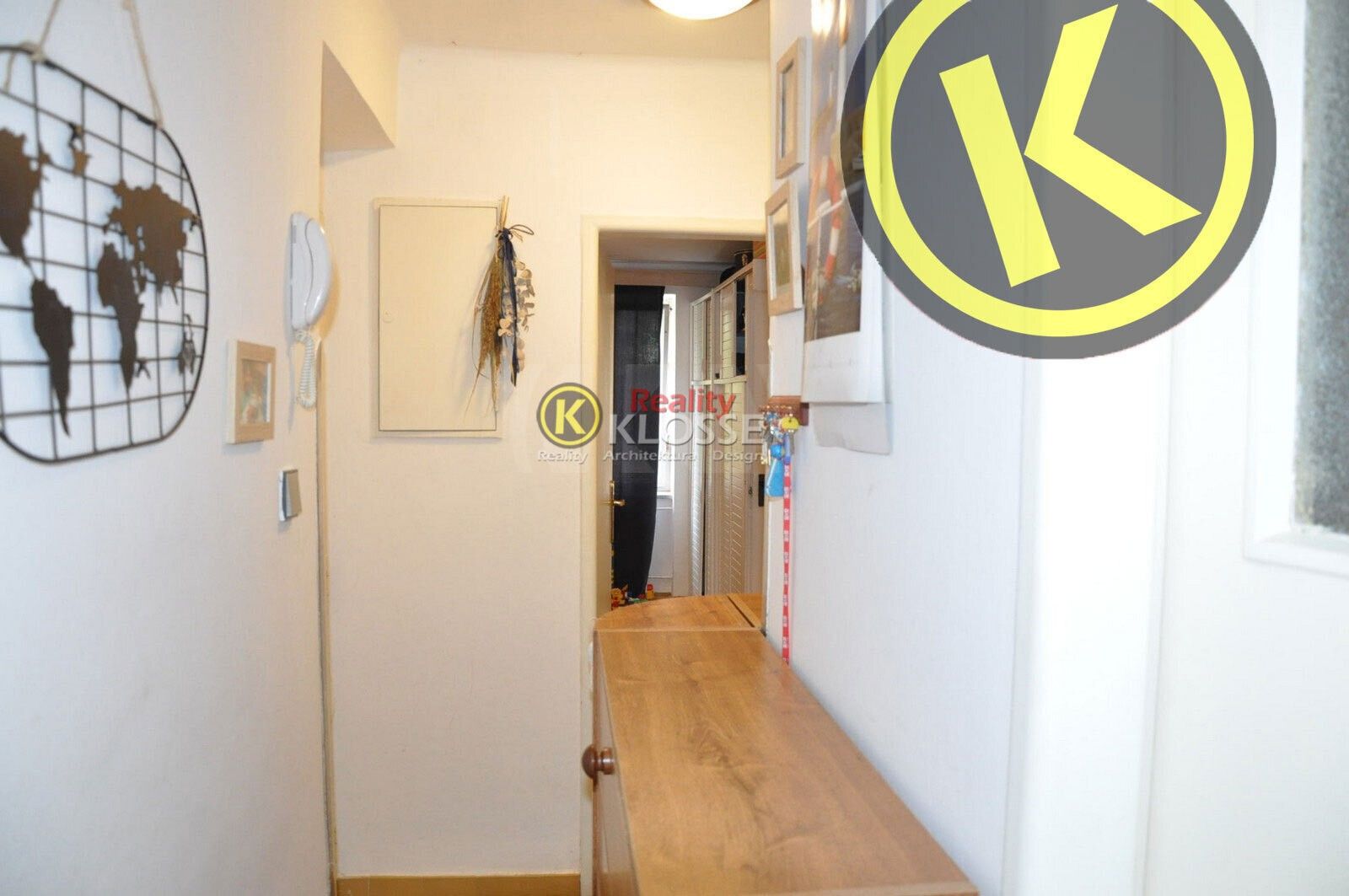 Pronájem bytu 2+1 58 m² - foto 15