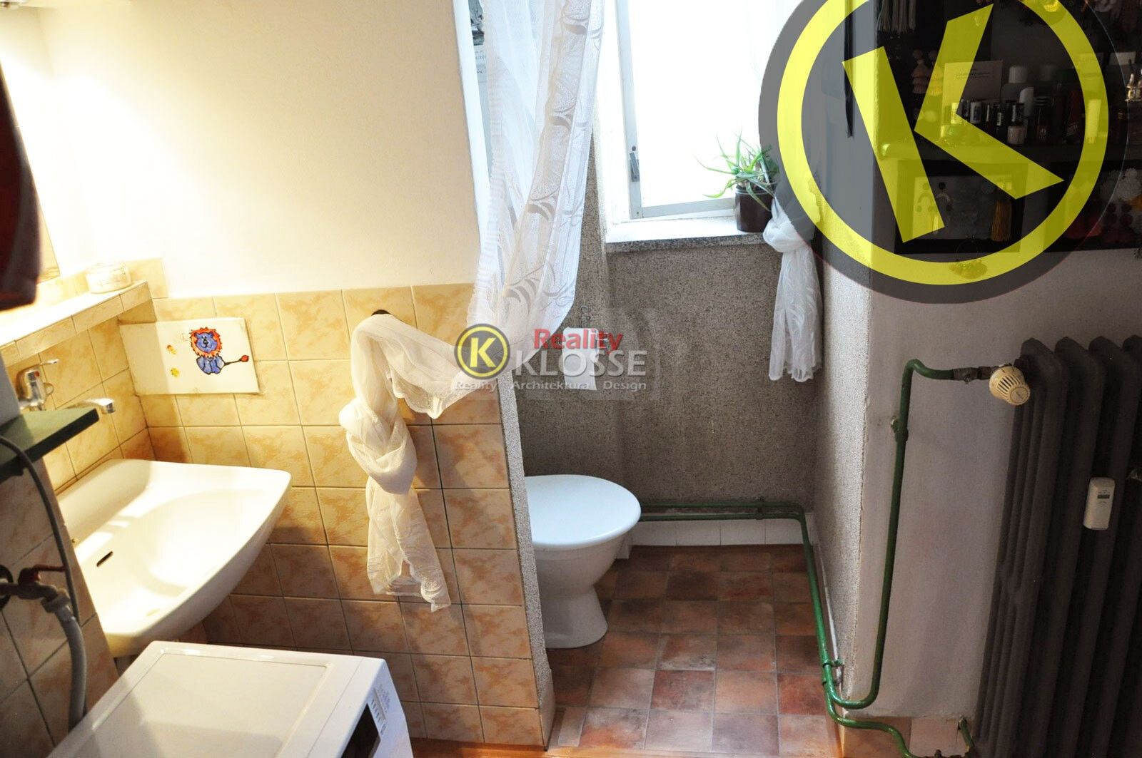 Pronájem bytu 2+1 58 m² - foto 12