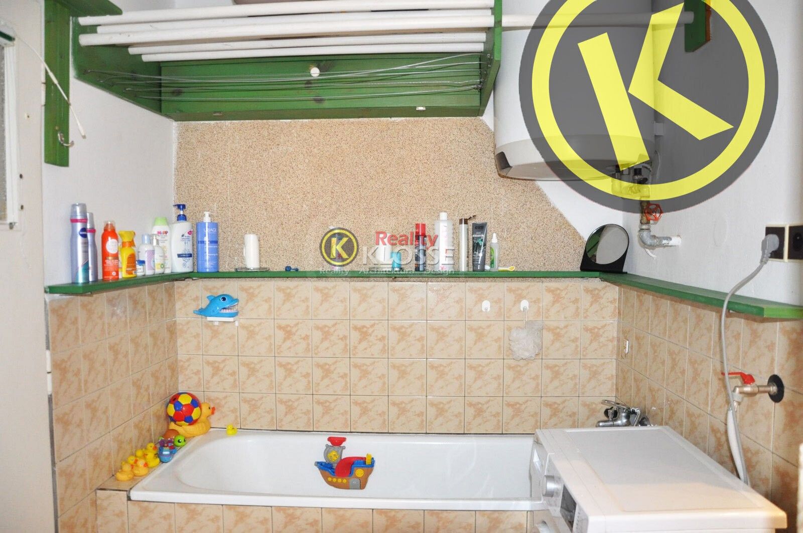 Pronájem bytu 2+1 58 m² - foto 13