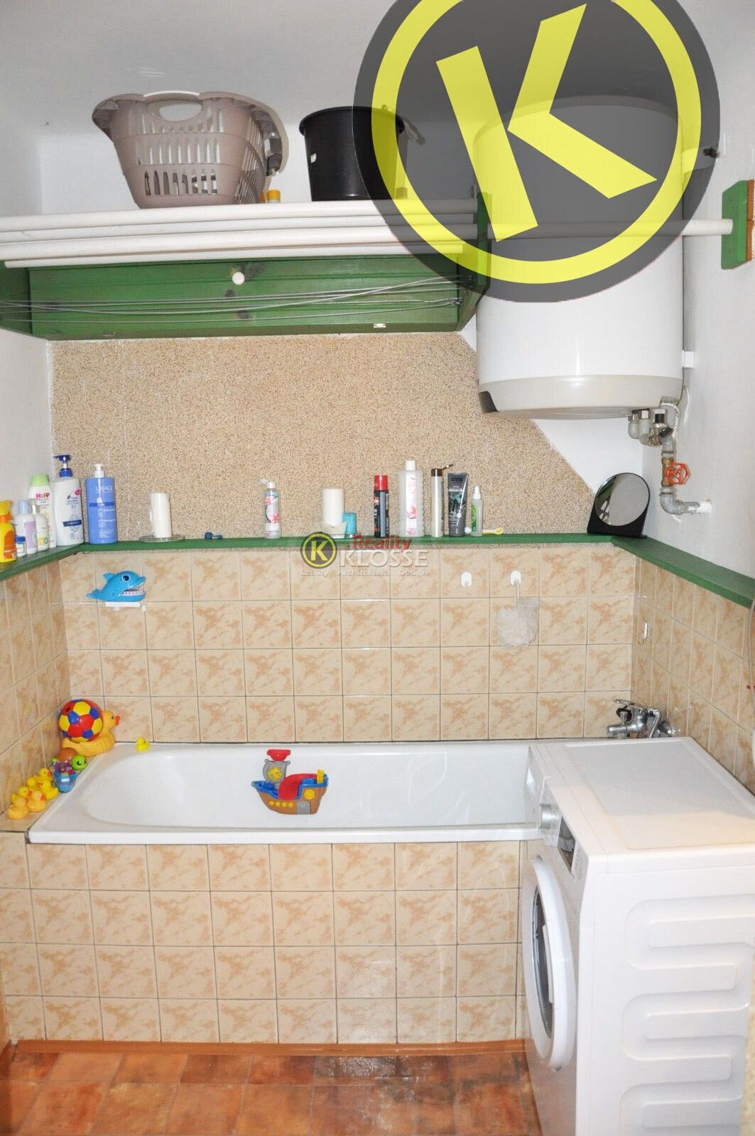 Pronájem bytu 2+1 58 m² - foto 14