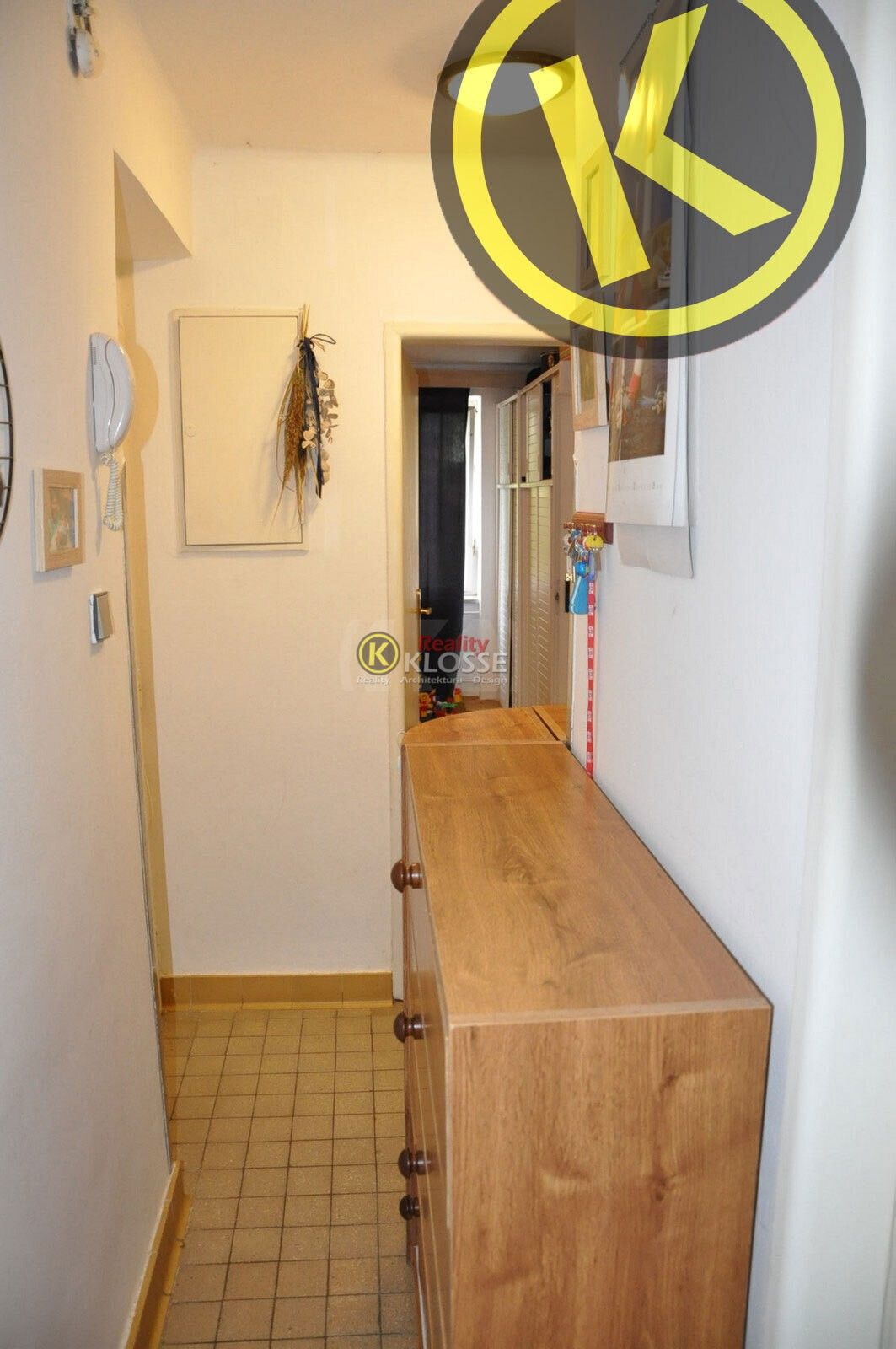 Pronájem bytu 2+1 58 m² - foto 18