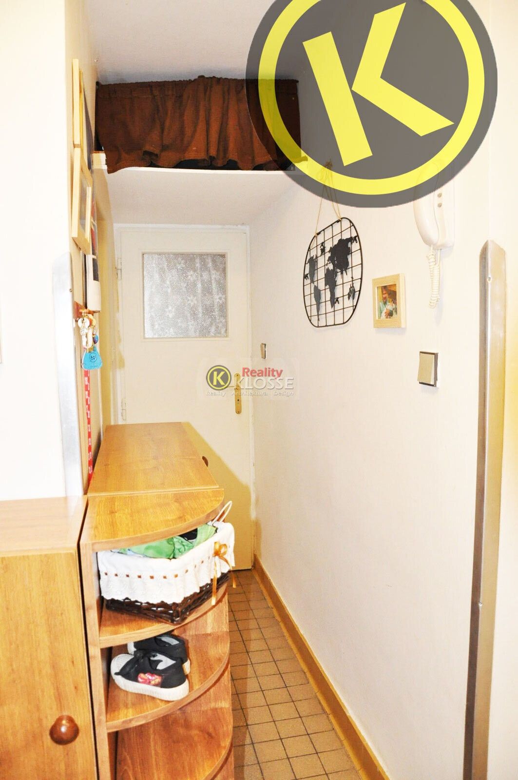 Pronájem bytu 2+1 58 m² - foto 17