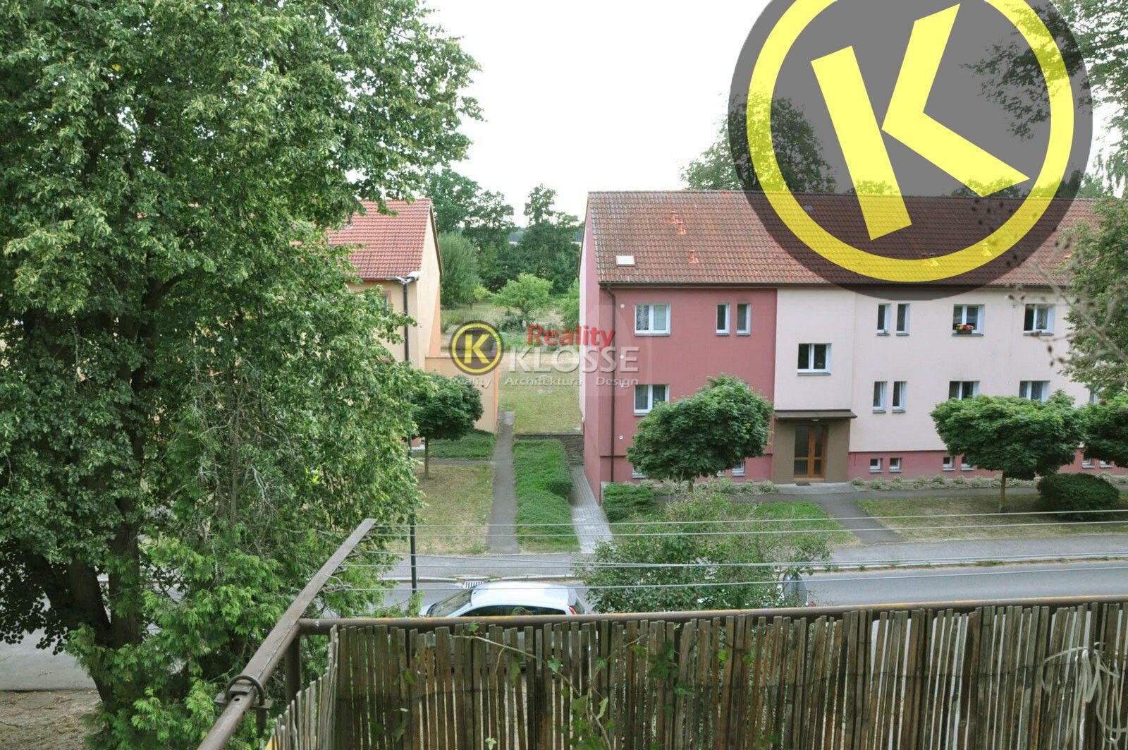 Pronájem bytu 2+1 58 m² - foto 20