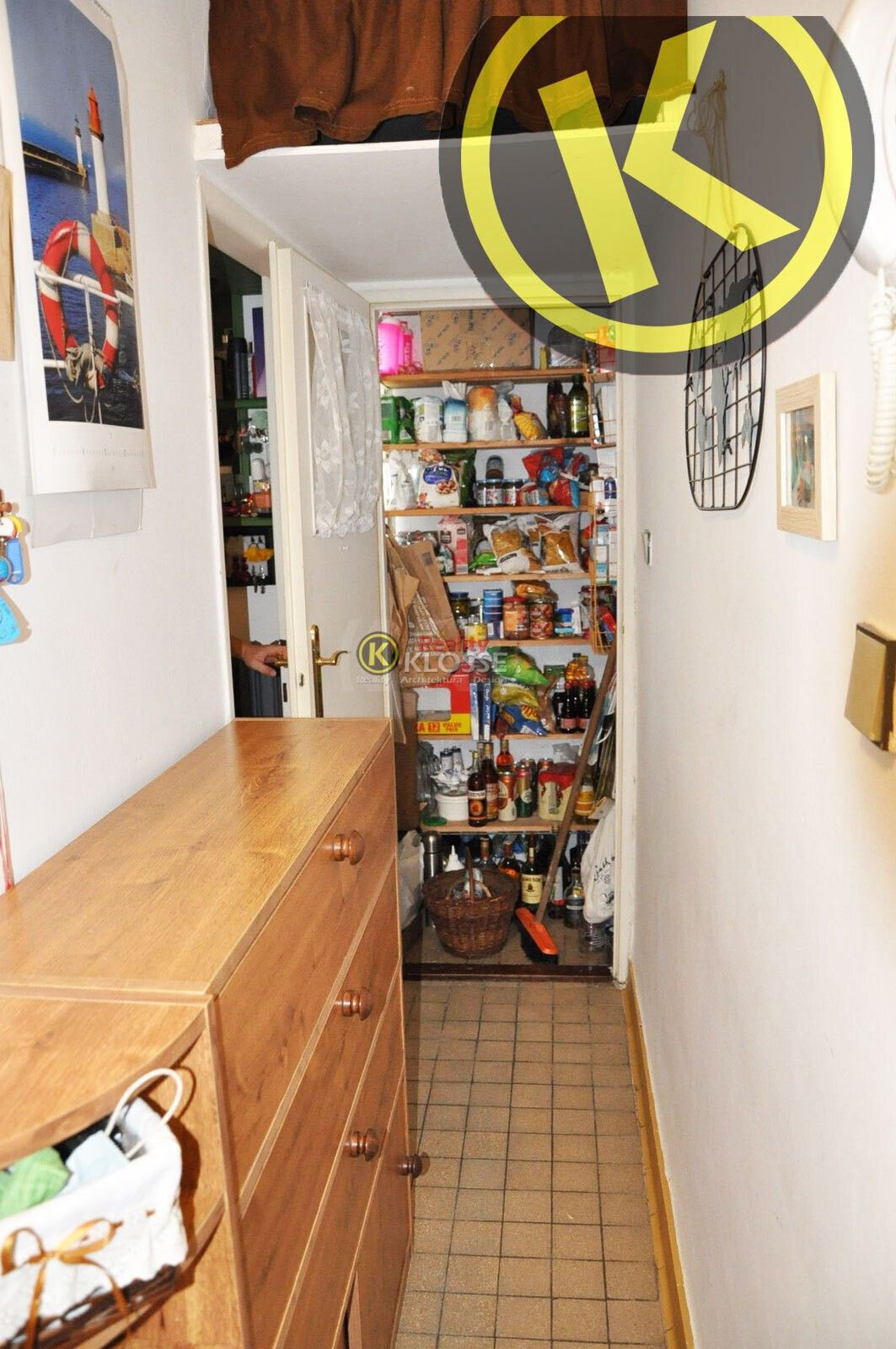 Pronájem bytu 2+1 58 m² - foto 19