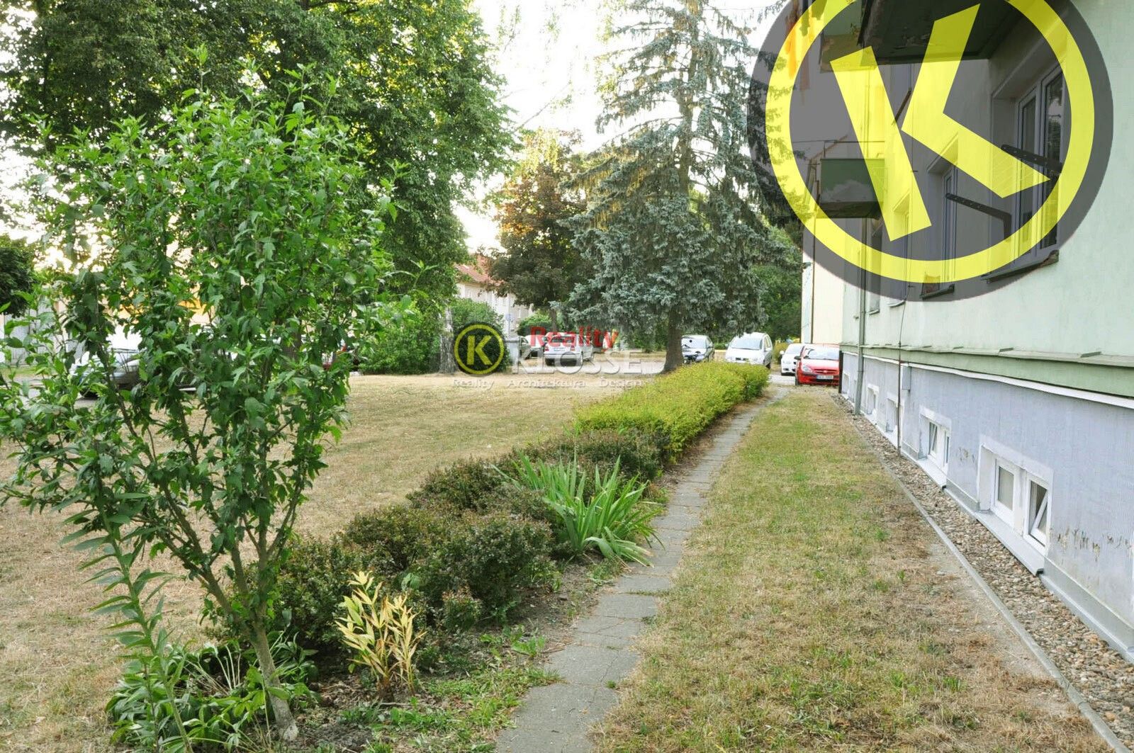 Pronájem bytu 2+1 58 m² - foto 23