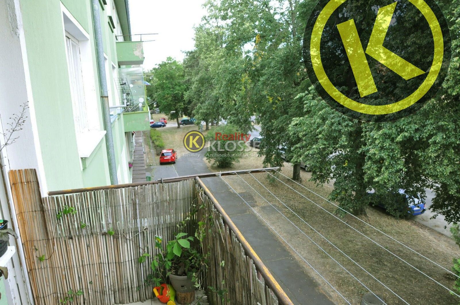 Pronájem bytu 2+1 58 m² - foto 21