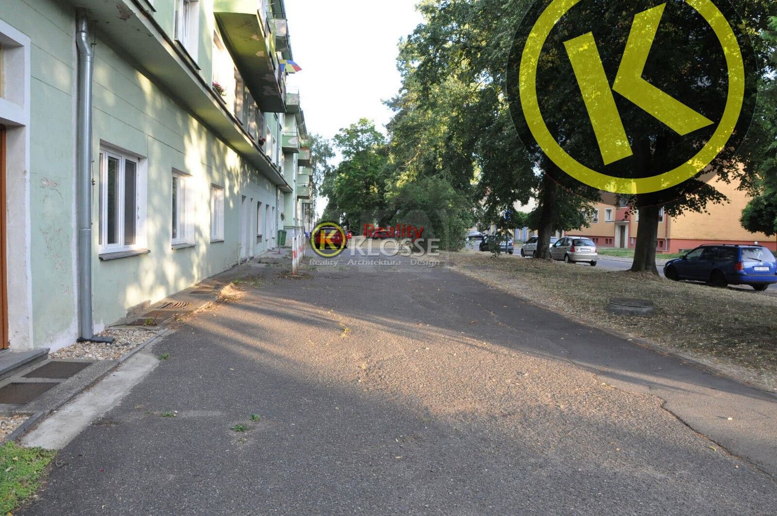 Pronájem bytu 2+1 58 m² - foto 24