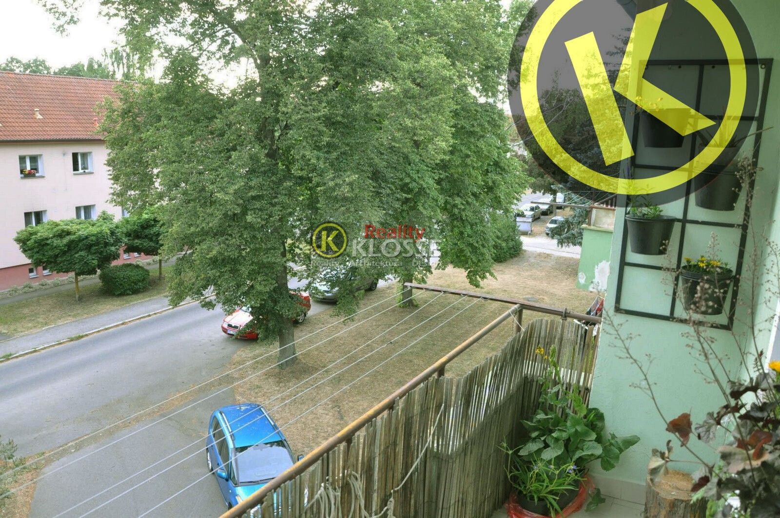 Pronájem bytu 2+1 58 m² - foto 22