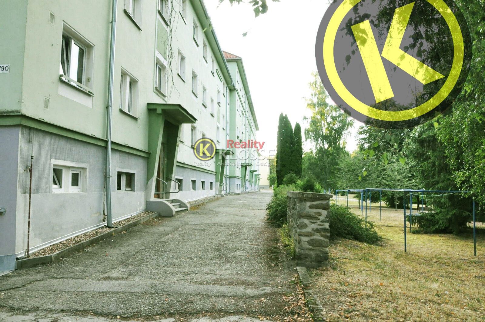 Pronájem bytu 2+1 58 m² - foto 28