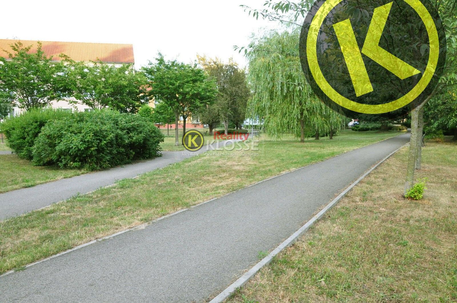 Pronájem bytu 2+1 58 m² - foto 25