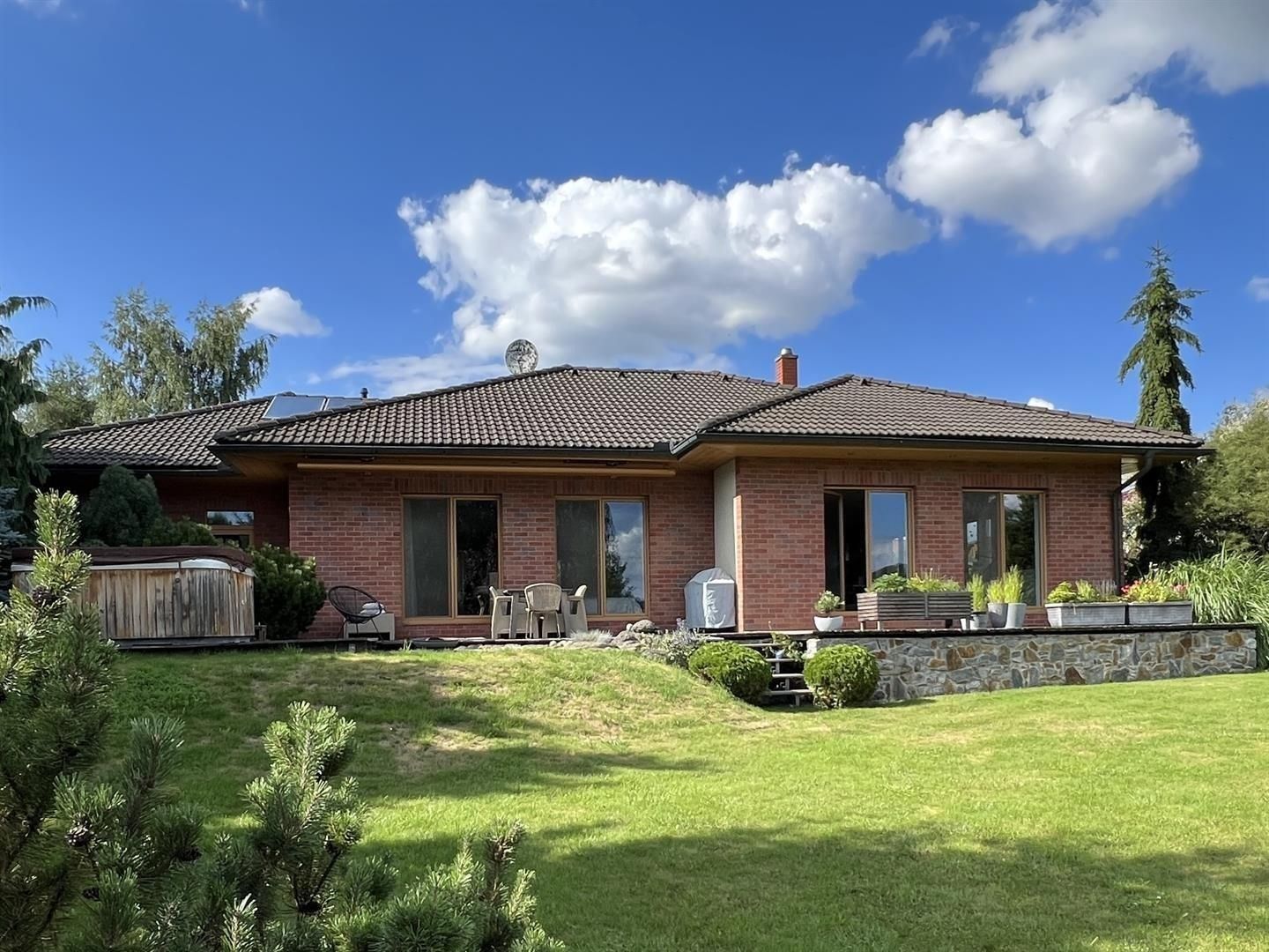 Prodej domu 181 m² - foto 4