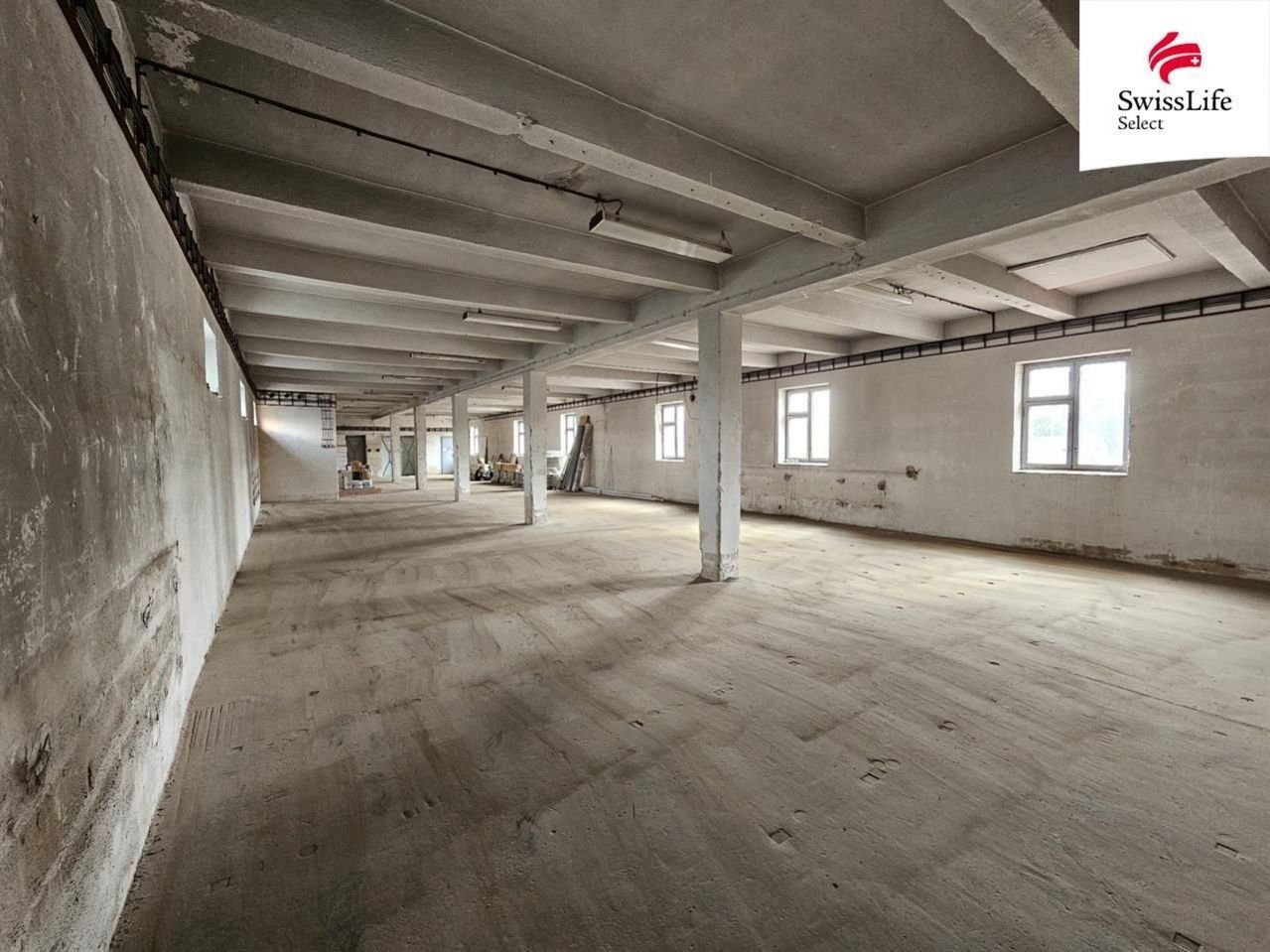 Pronájem komerčního prostoru 206 m² - foto 4
