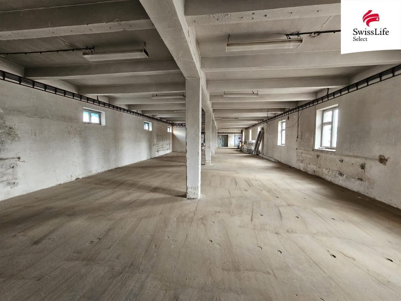 Pronájem komerčního prostoru 206 m² - foto 5