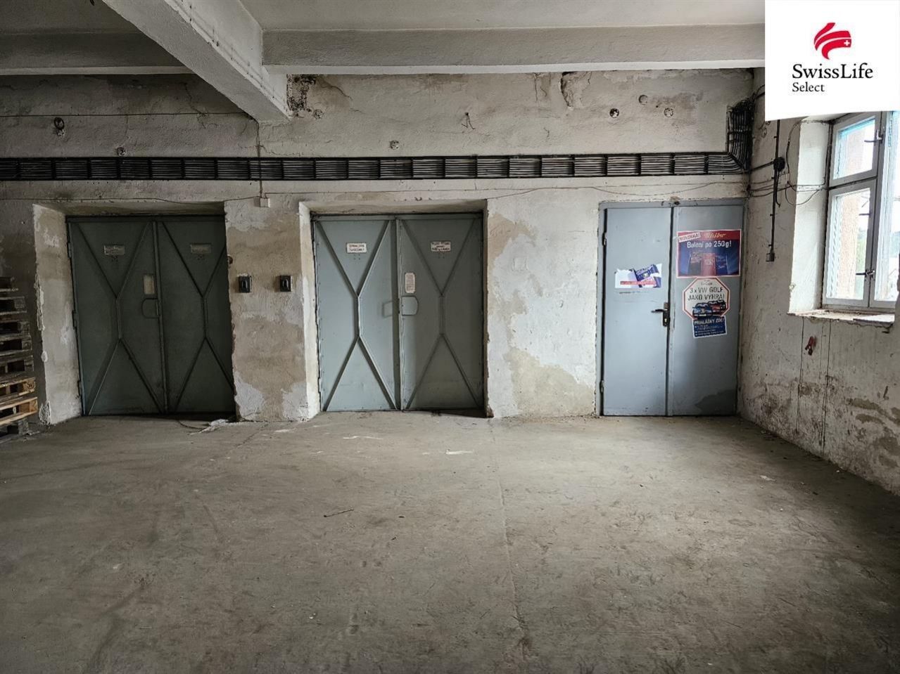 Pronájem komerčního prostoru 206 m² - foto 6