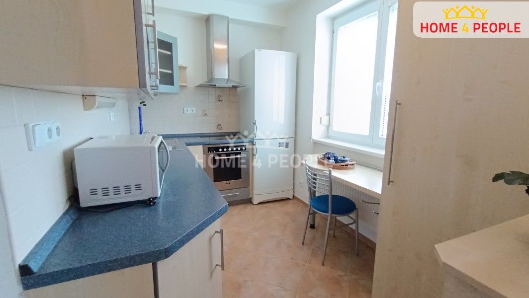Pronájem bytu 2+1 51 m² - foto 3