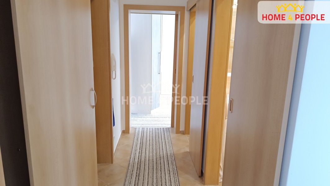 Pronájem bytu 2+1 51 m² - foto 5