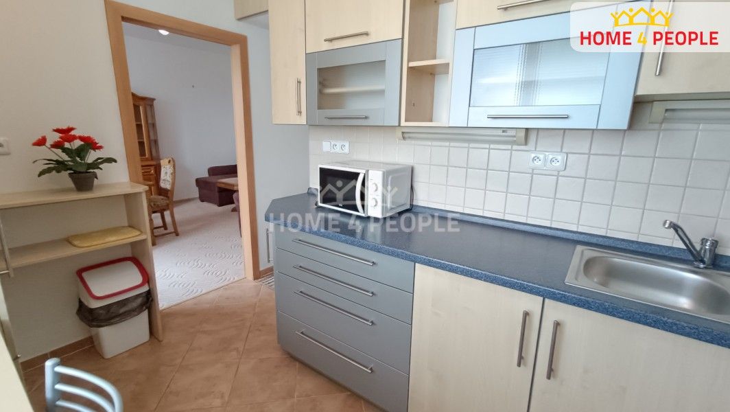 Pronájem bytu 2+1 51 m² - foto 2